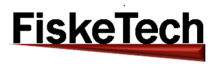 FiskeTech logo